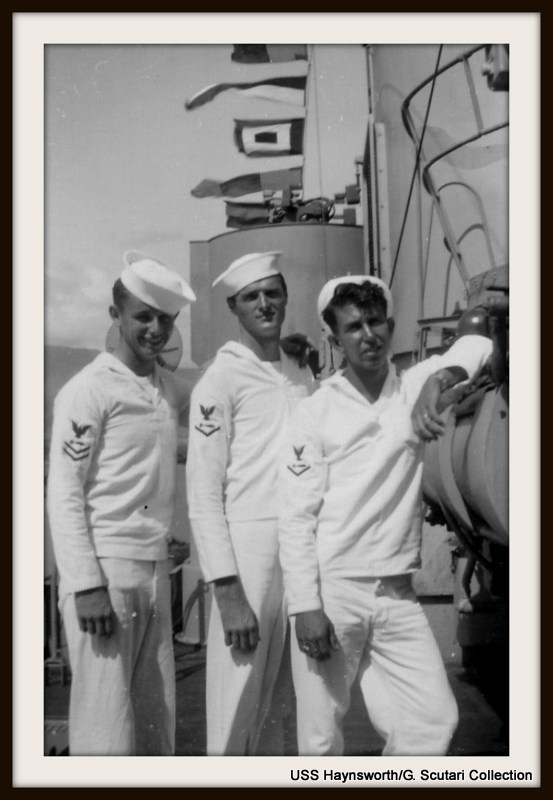 Torpedomen IV